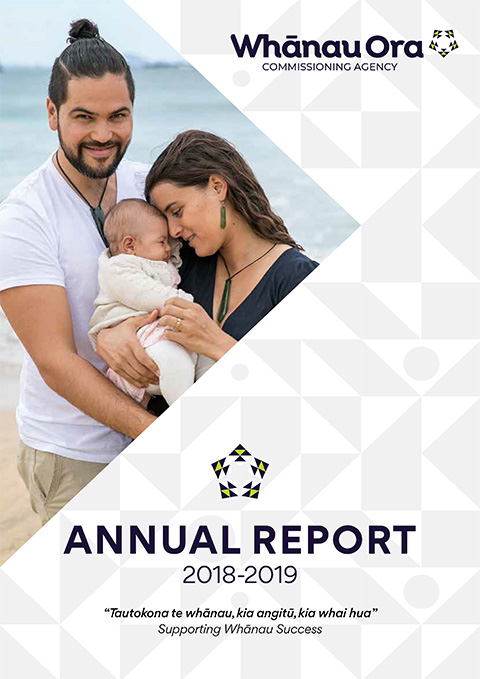 Whanau-Ora-Commissioning-Agency-Annual-Report